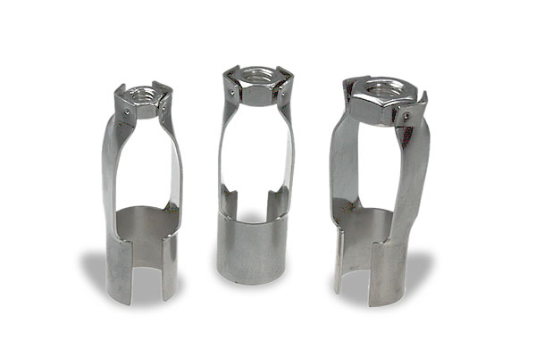 Haltefeder M8-M12